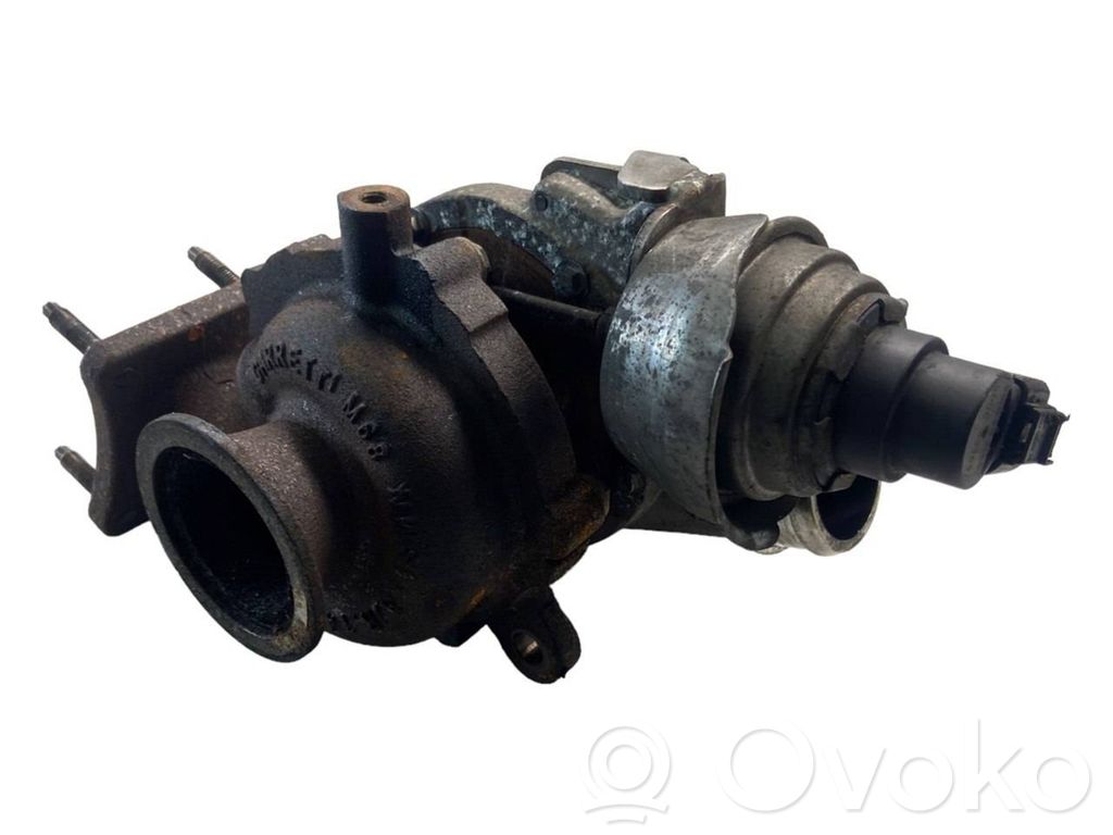 Volvo S60 Turbo 