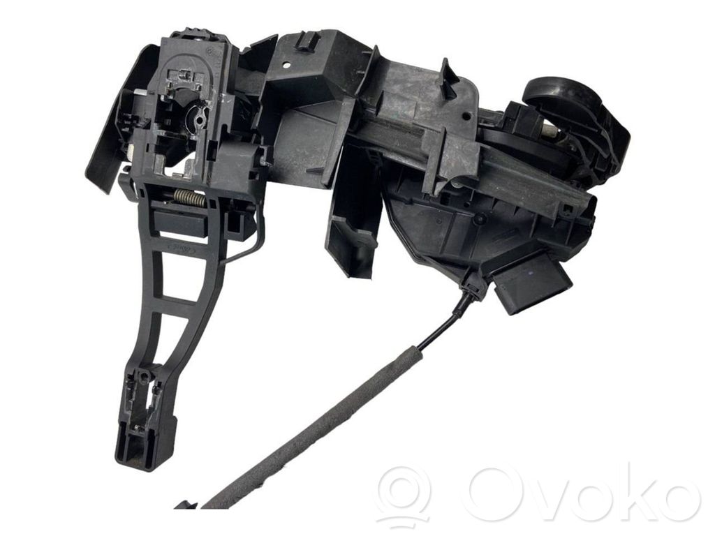 Front door lock   BM51A219A05DK,021013,929625108
