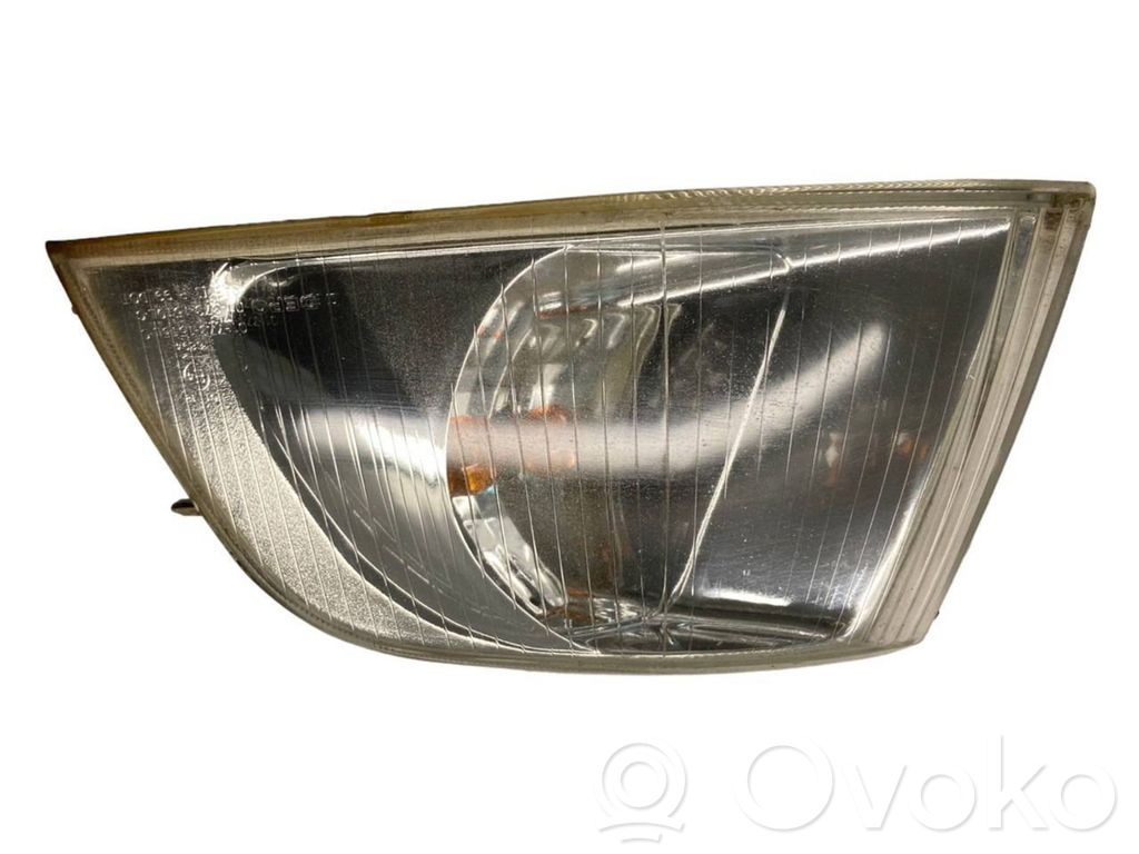 Volvo S40, V40 Front indicator light 