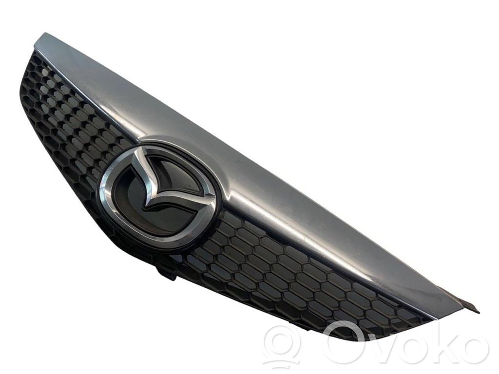 Mazda 6 Grotelės priekinės 