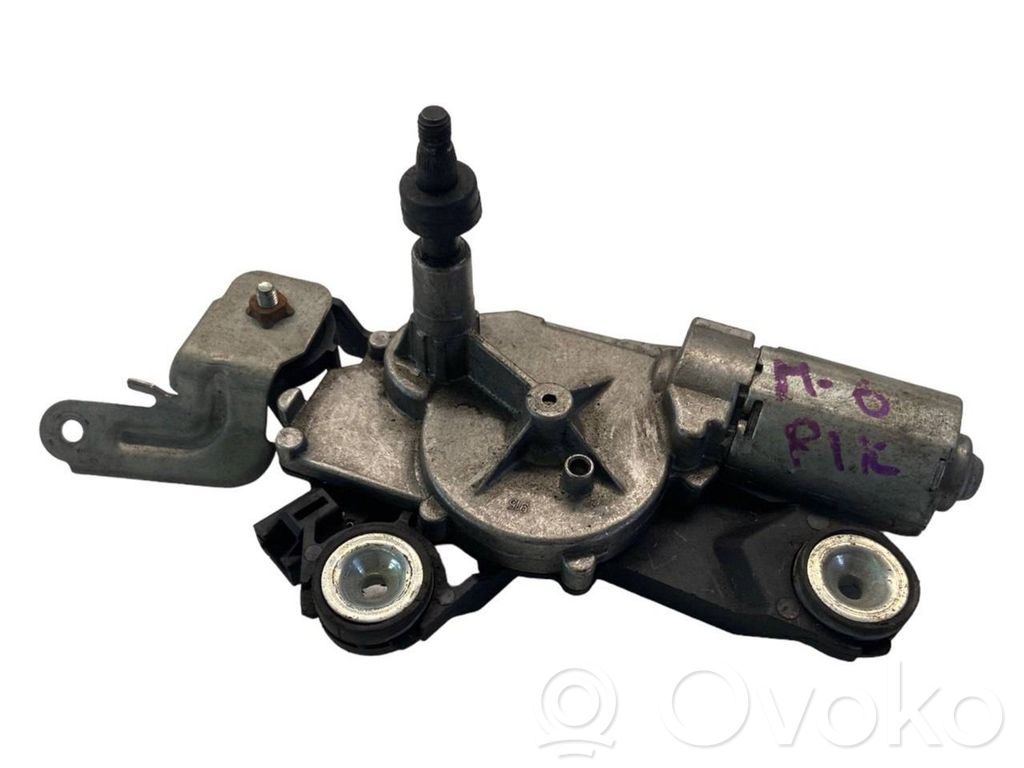 Mazda 6 Rear window wiper motor 