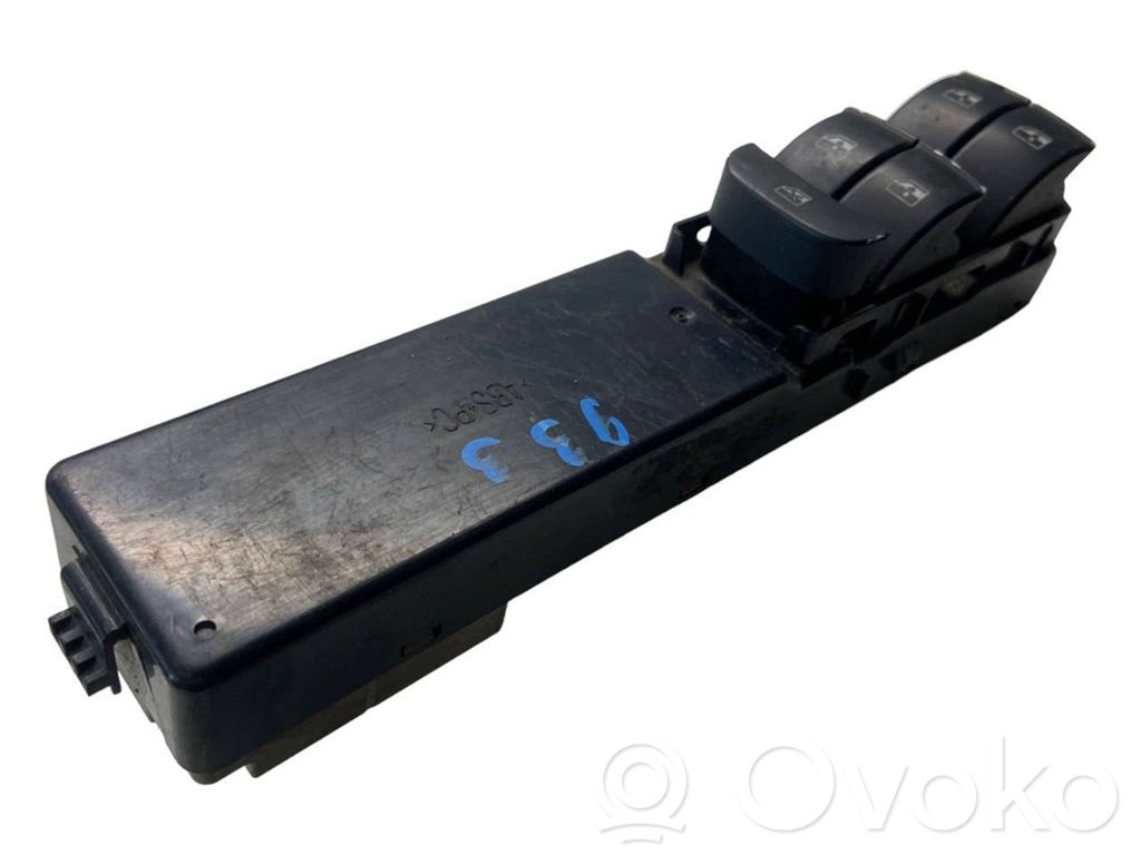 Saab 9-3 Ver2 Electric window control switch 