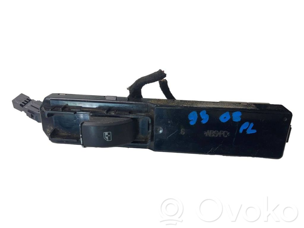 Electric window control switch   12772004