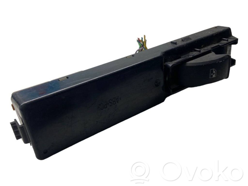 Saab 9-3 Ver2 Electric window control switch 