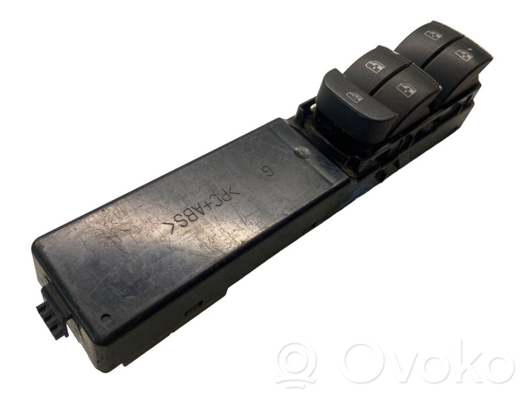 Saab 9-3 Ver2 Electric window control switch 