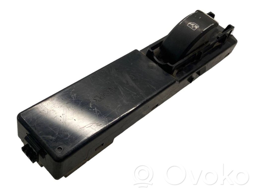 Interruptor del elevalunas eléctrico   12772004,12772022,SAAB025A14