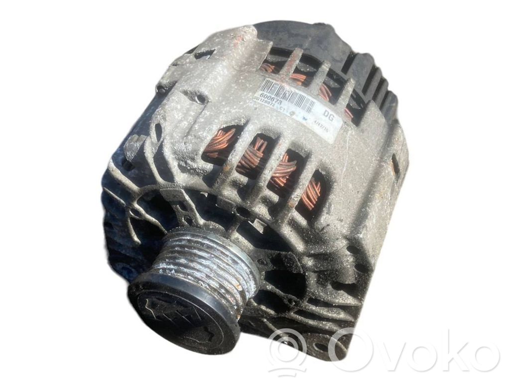 Generatorius   SG12B072,600673,194672