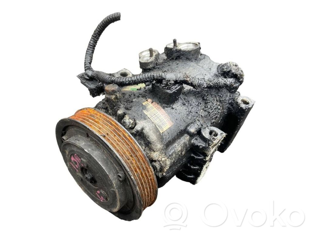 KIA Ceed Oro kondicionieriaus kompresorius (siurblys) 