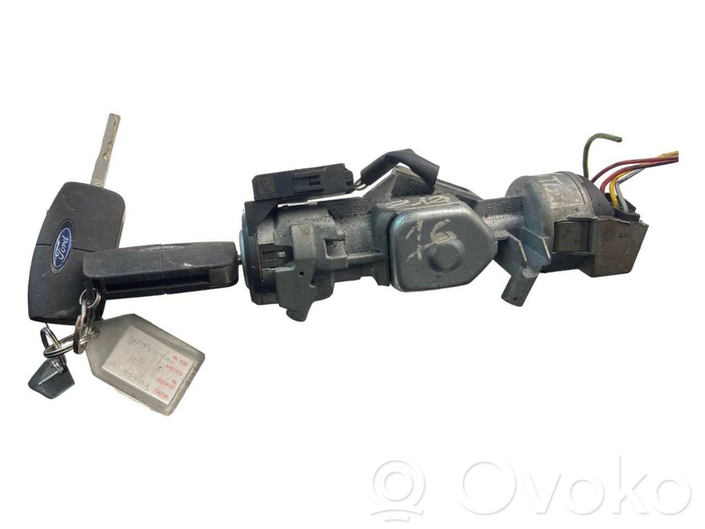 Virtalukko   3M513F880AD,98AB11572BG