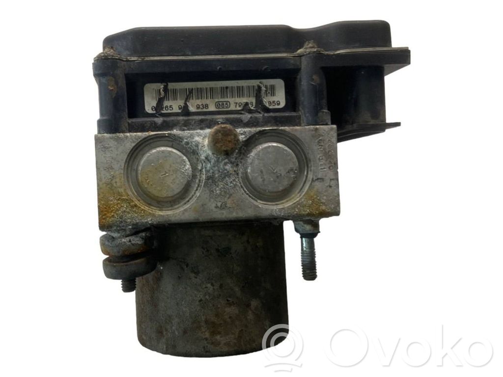 KIA Ceed ABS Pump 