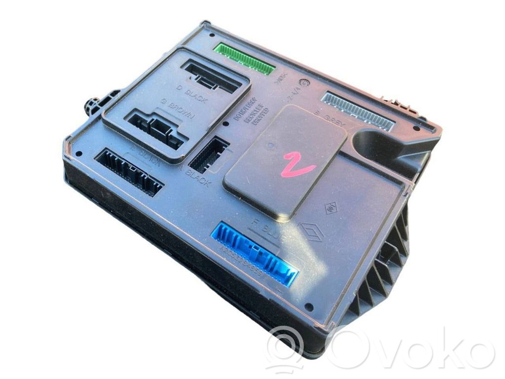Module confort   A2C53284891