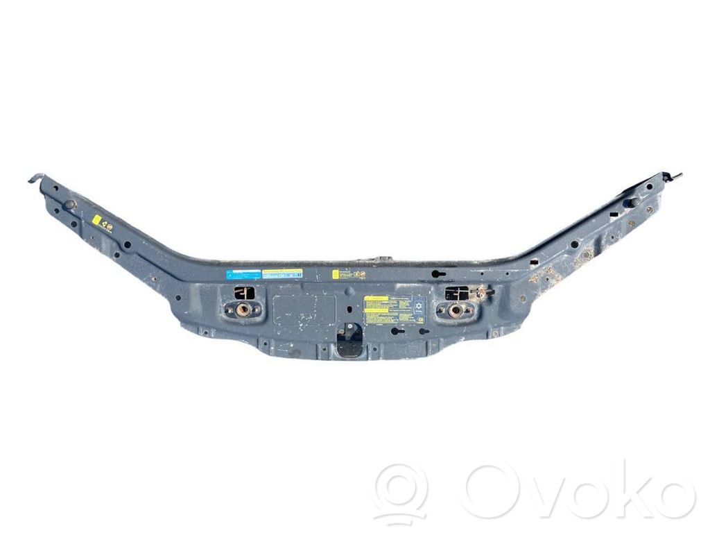 Saab 9-3 Ver2 Pas przedni 