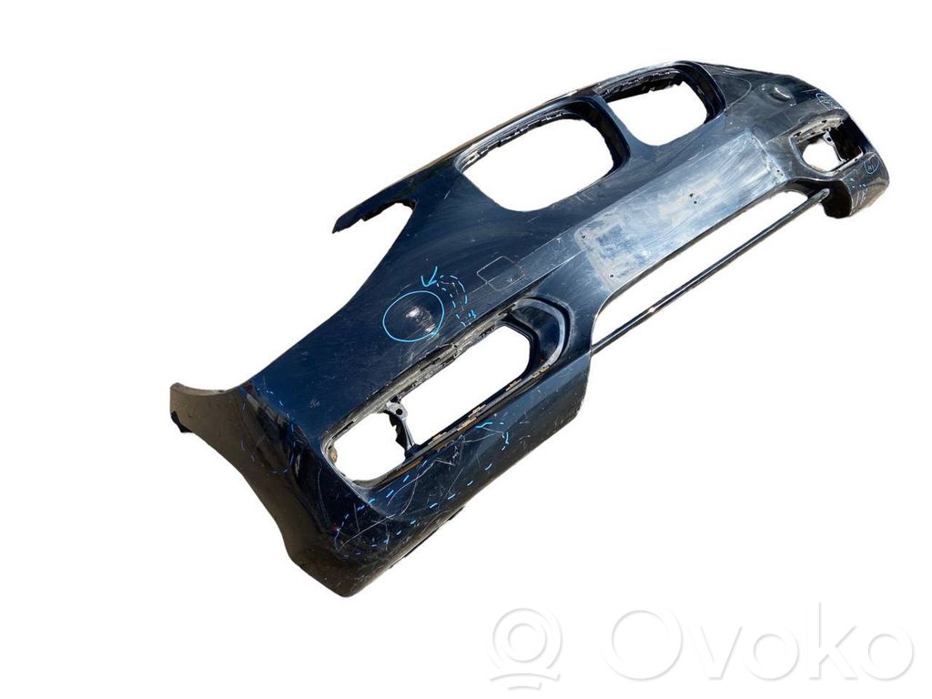 BMW 1 F20 F21 Front bumper 