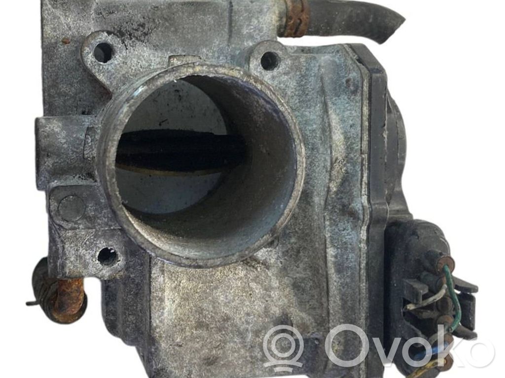 Throttle valve   R2AA136B0,0071001528M2