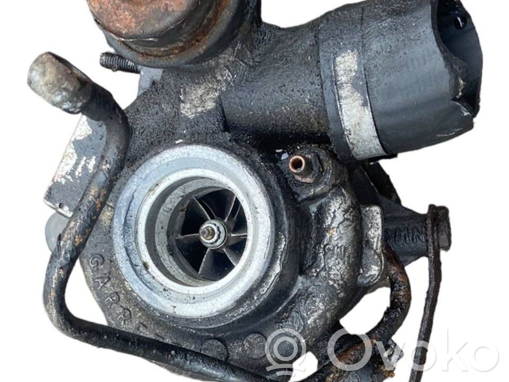 Turbo   4522045005S,KB13339V