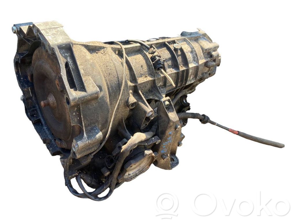 Volkswagen PASSAT B5 Automatic gearbox 