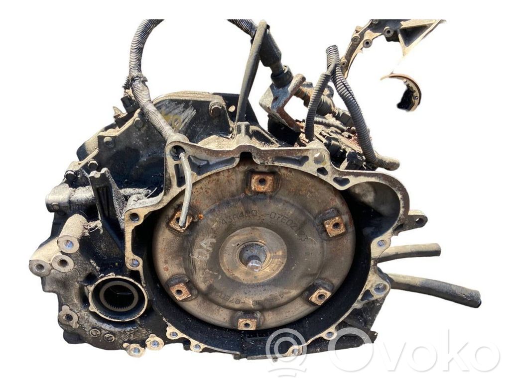Opel Antara Automatinė pavarų dėžė 