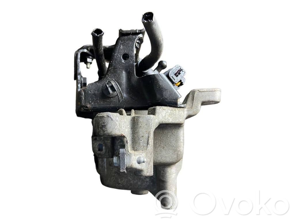 Ford Mondeo MK IV Fuel filter housing 