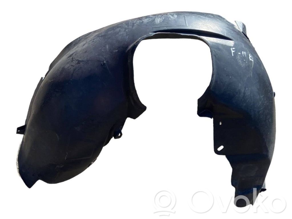Ford Focus Front wheel arch liner splash guards 