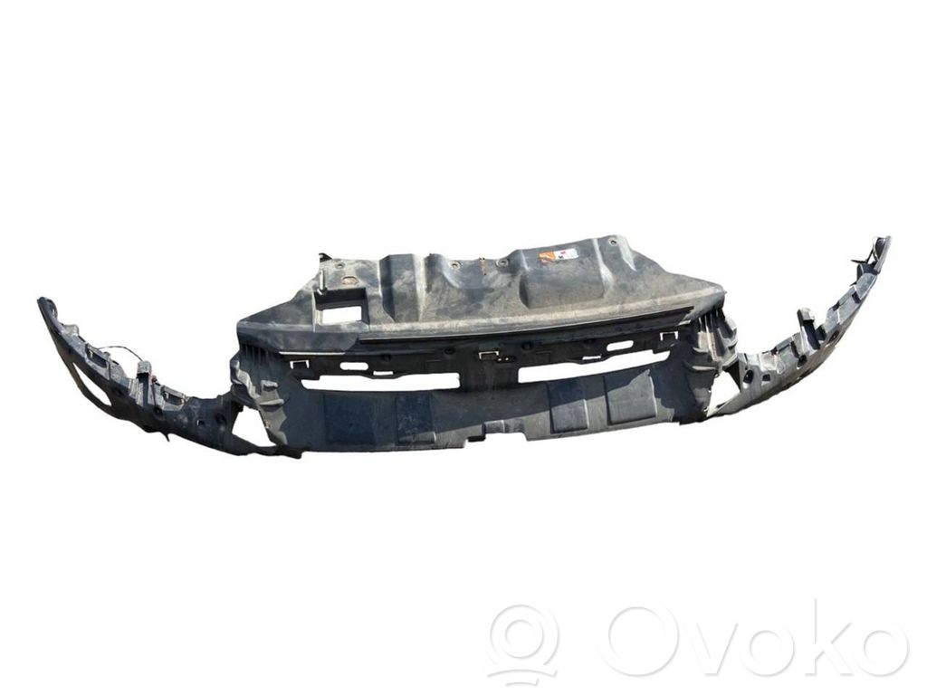 Ford Focus Top upper radiator support slam panel 