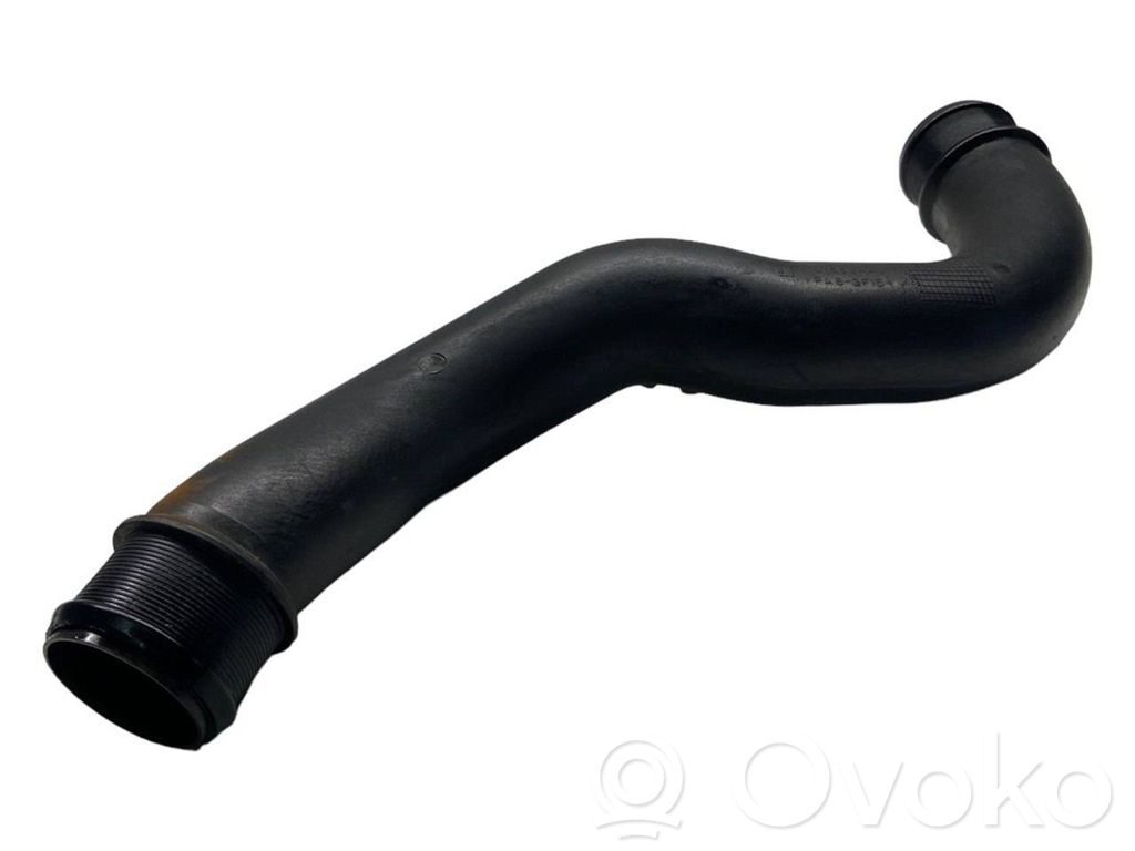 Saab 9-5 Intercooler hose/pipe 