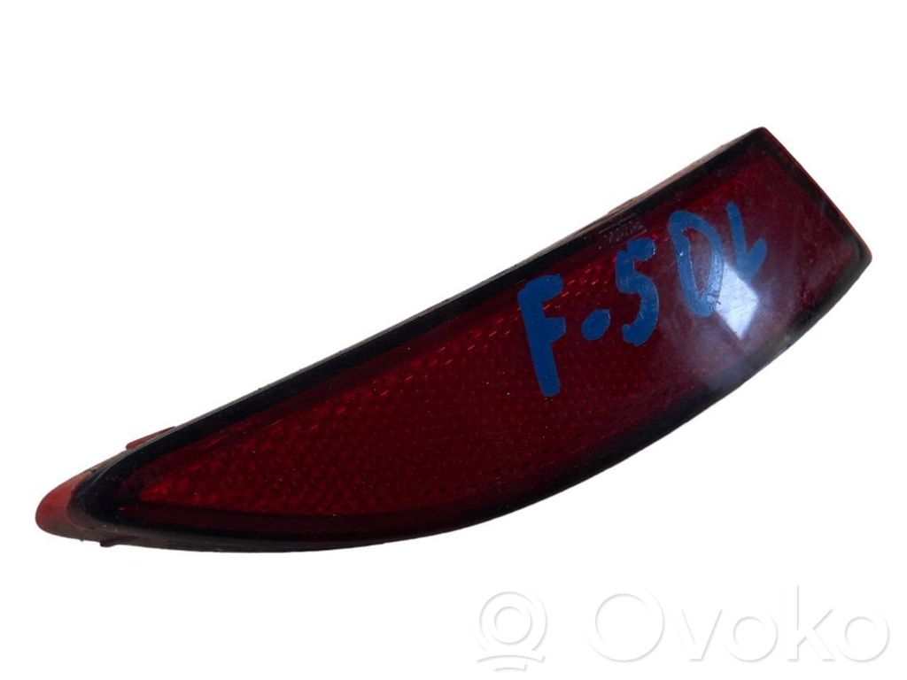 Ford Focus Reflector de faros/luces traseros 