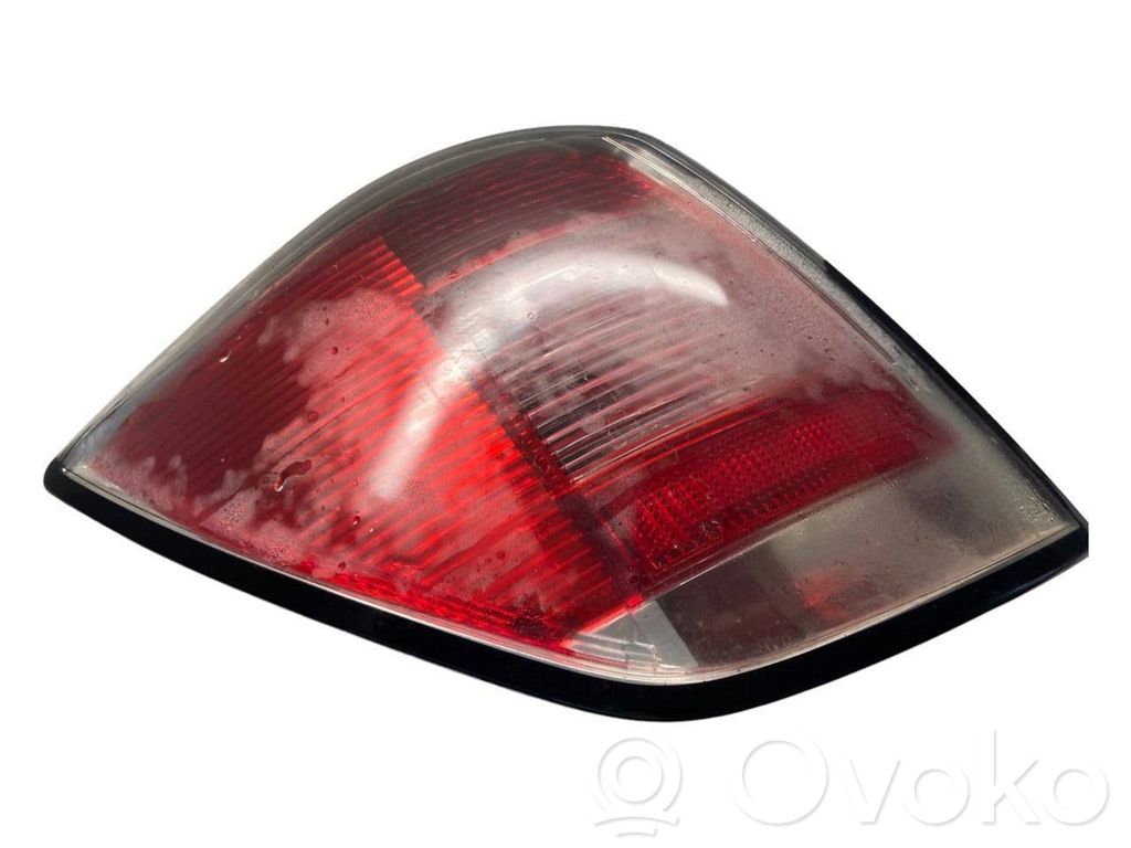 Opel Astra H Lampa tylna 