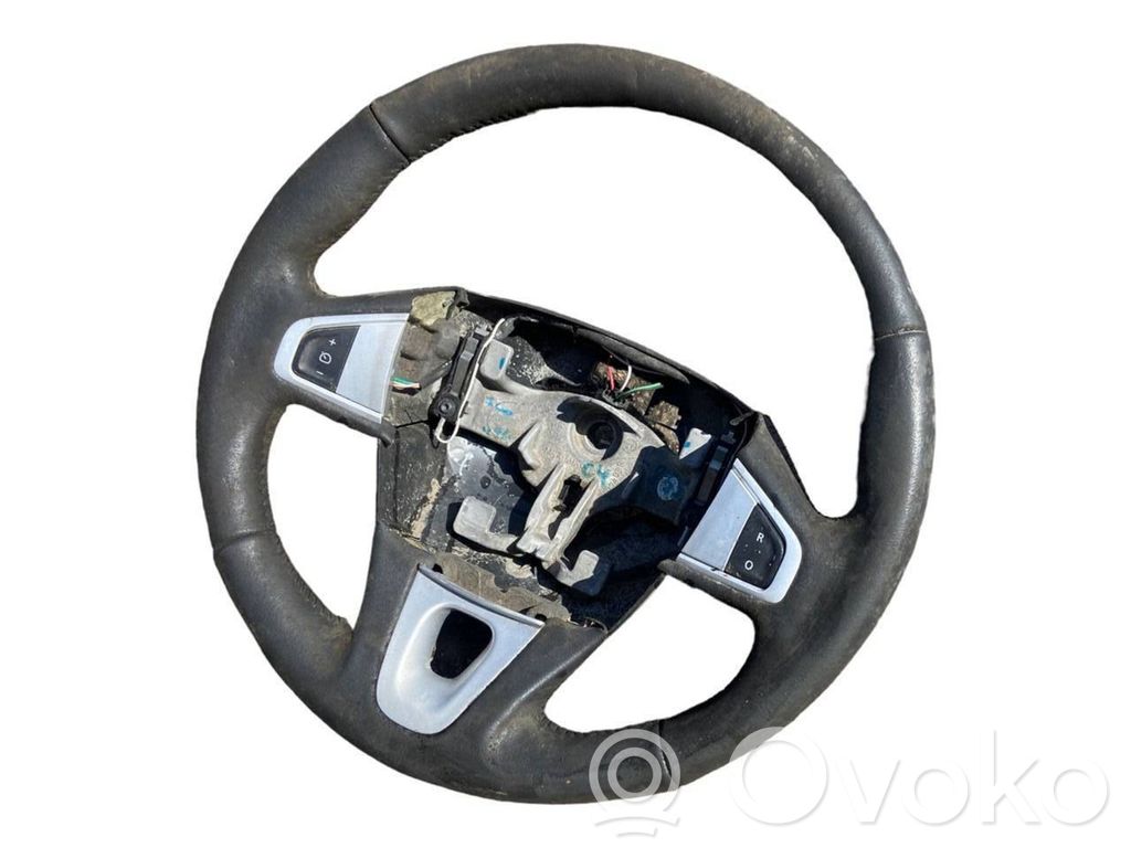 Renault Laguna III Kierownica 
