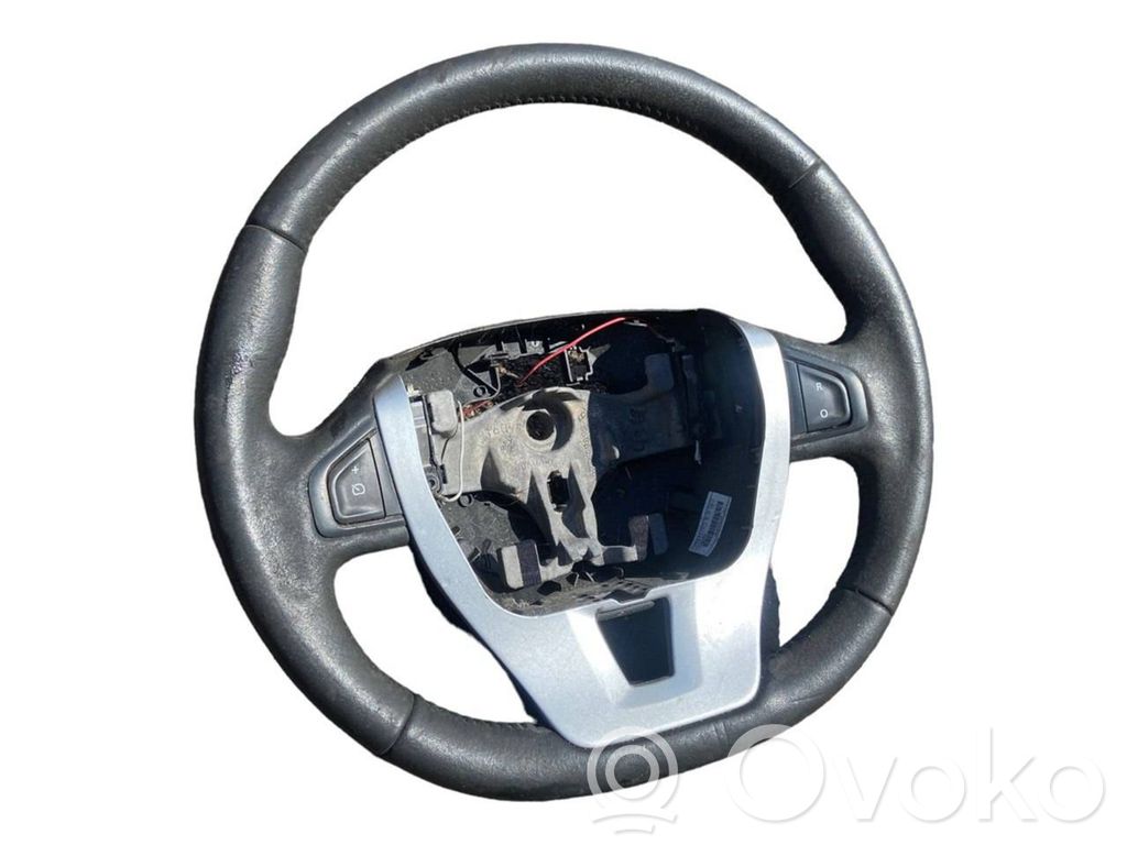 Renault Laguna III Lenkrad 