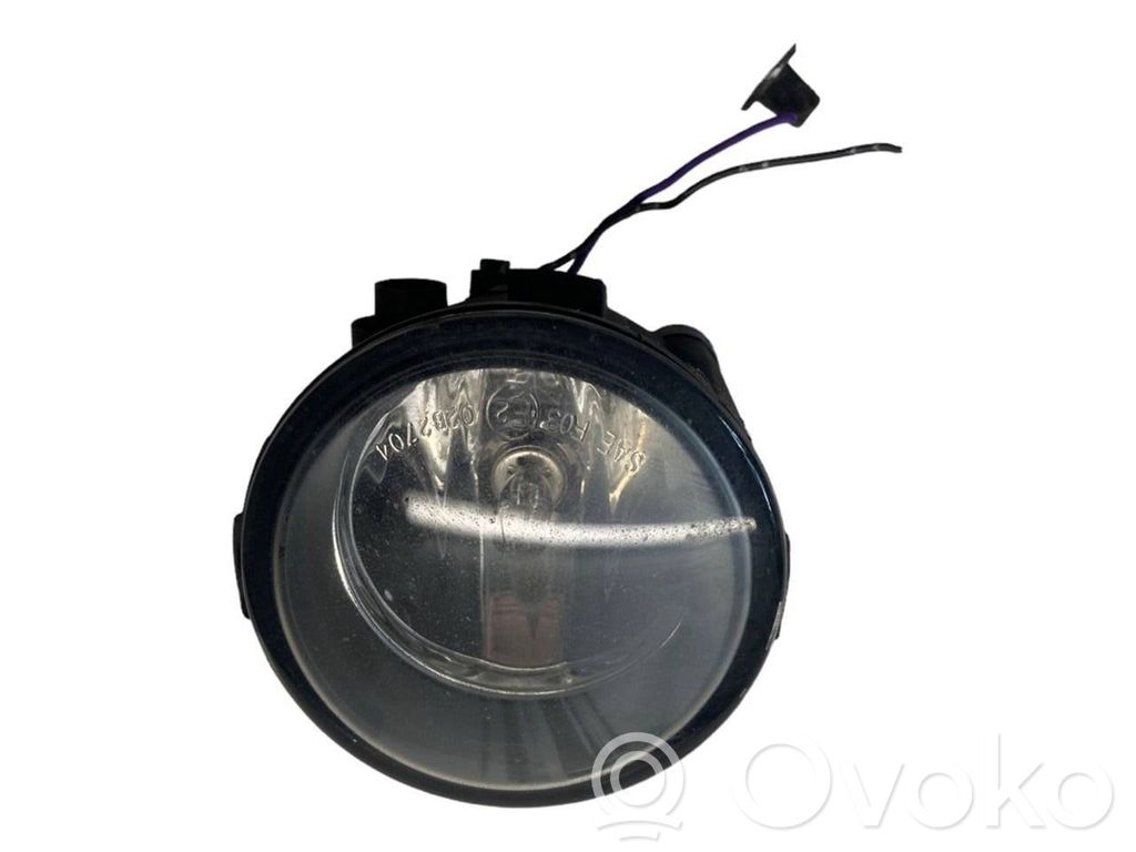 Nissan Note (E11) Front fog light 