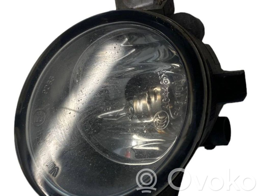 Nissan Juke I F15 Miglas lukturis priekšā 