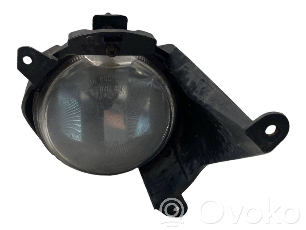 Chevrolet Cruze Front fog light 