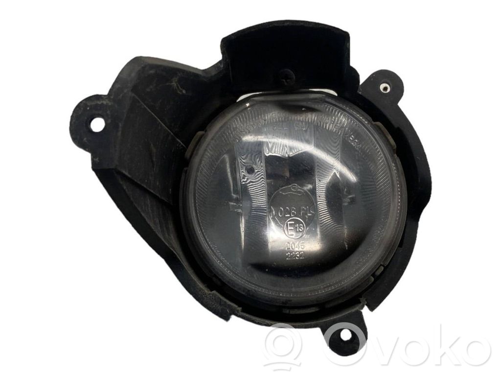 Chevrolet Cruze Front fog light 