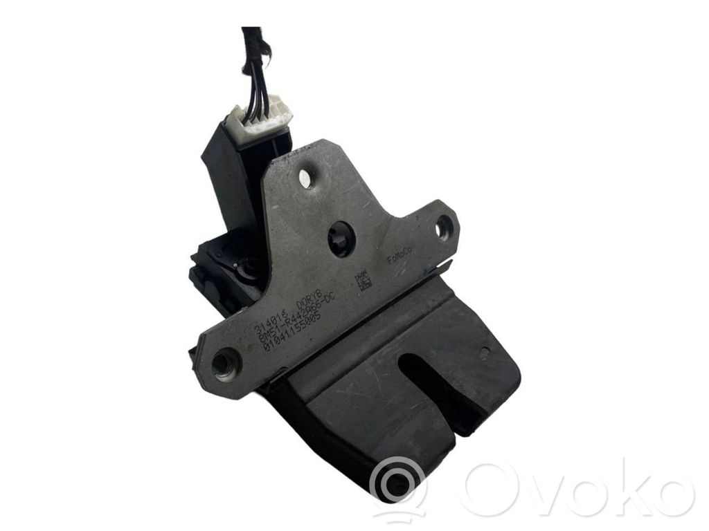 Ford C-MAX II Tailgate/trunk/boot lock/catch/latch 