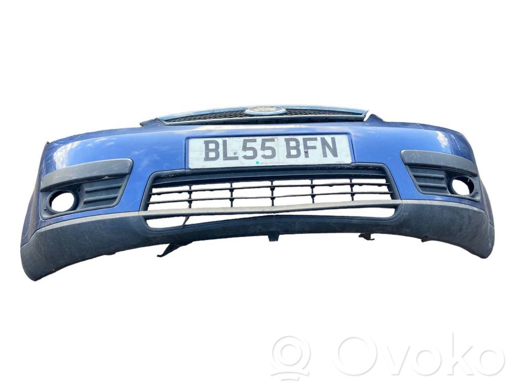 Ford Focus C-MAX Front bumper 