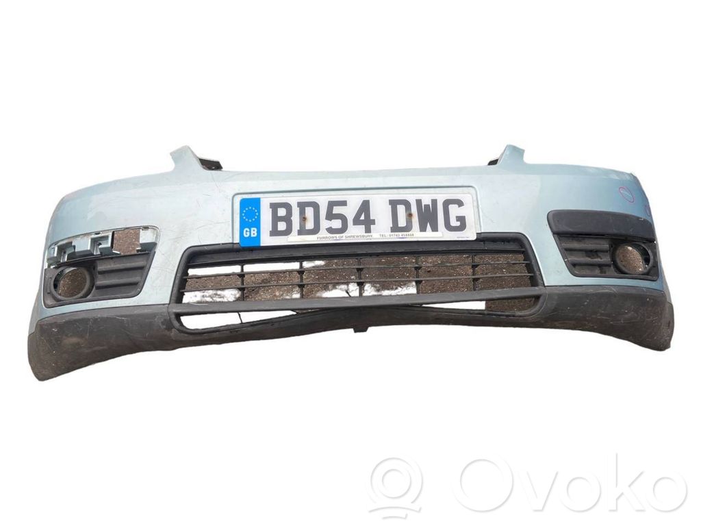 Ford Focus C-MAX Front bumper 