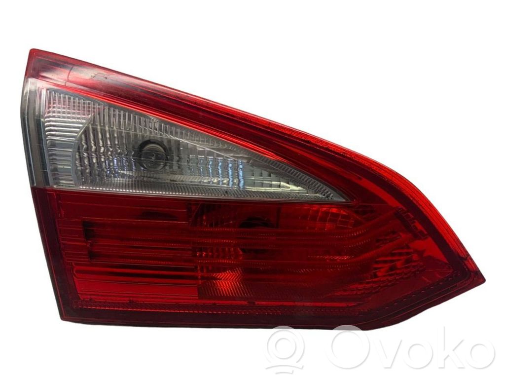 Ford Focus Takavalot 