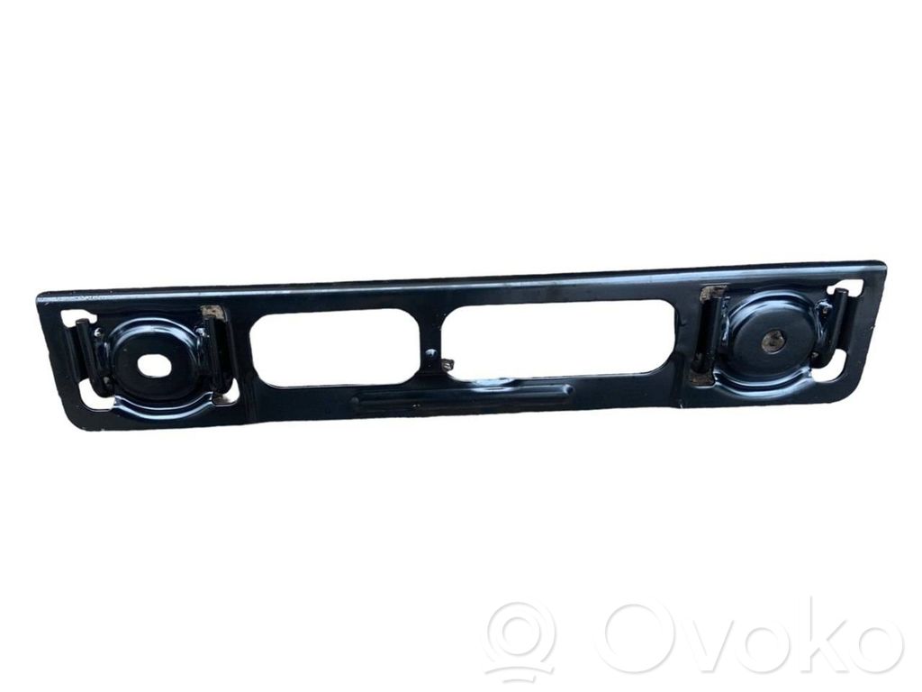 Volvo V40 ISOFIX Bracket 