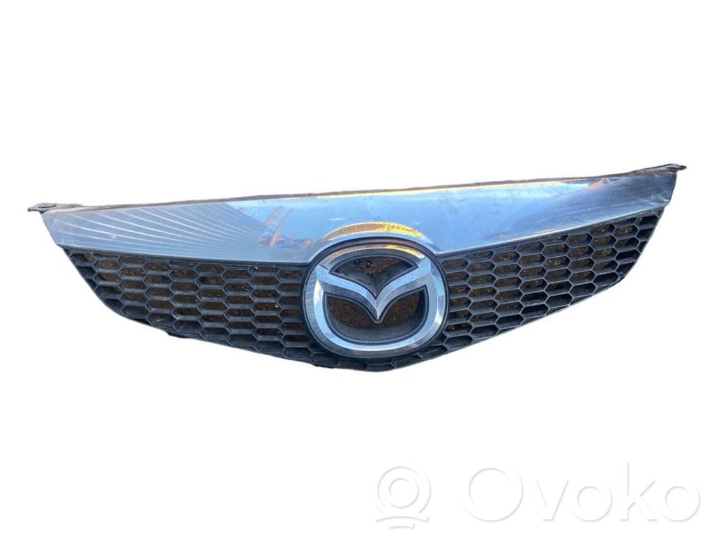 Mazda 6 Front grill 