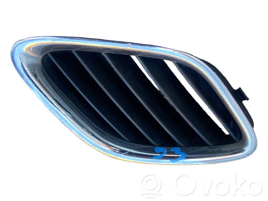 Saab 9-3 Ver2 Front grill 