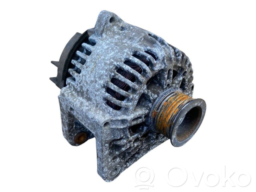 Alternator   8200290215,404124294,2542818D