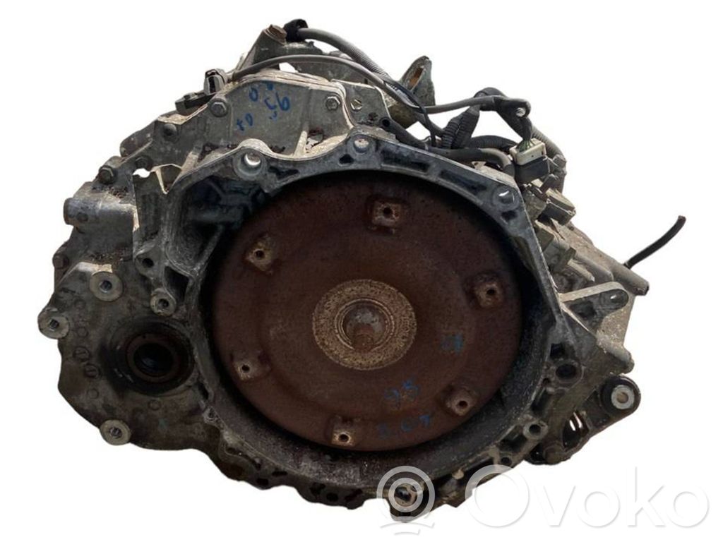 Saab 9-5 Automatic gearbox 