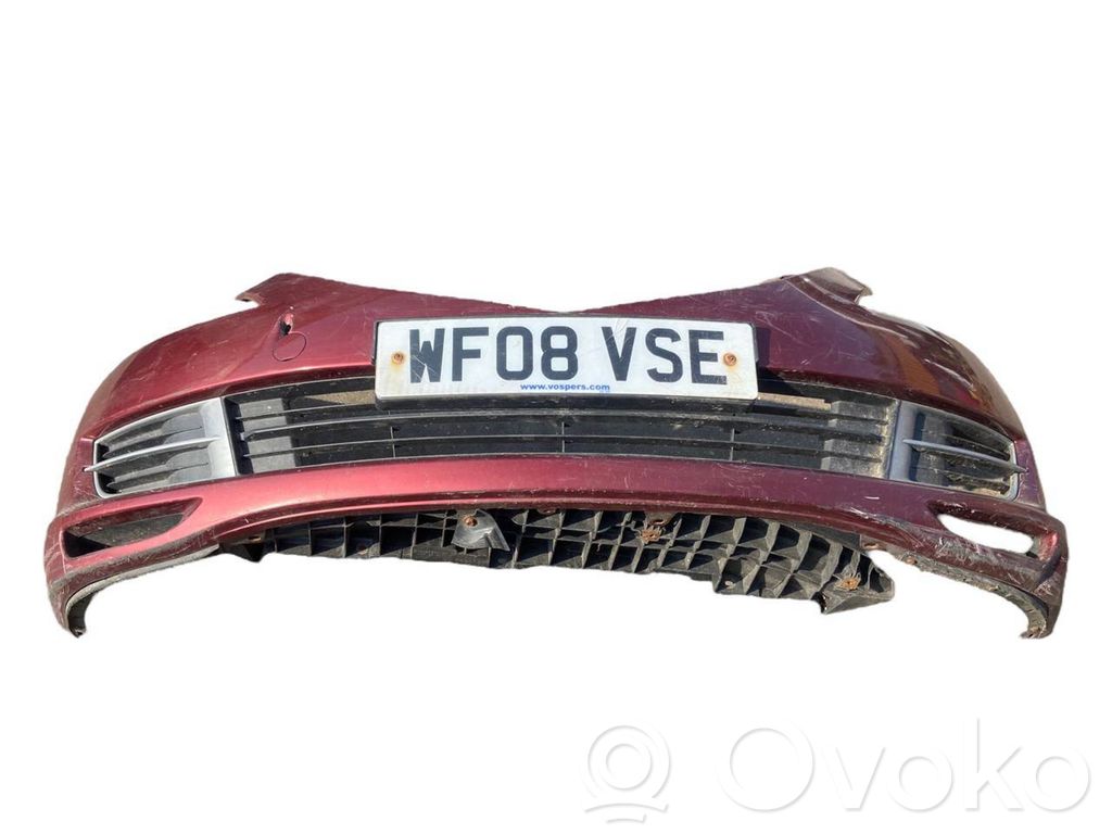 Mazda 6 Priekinis bamperis 