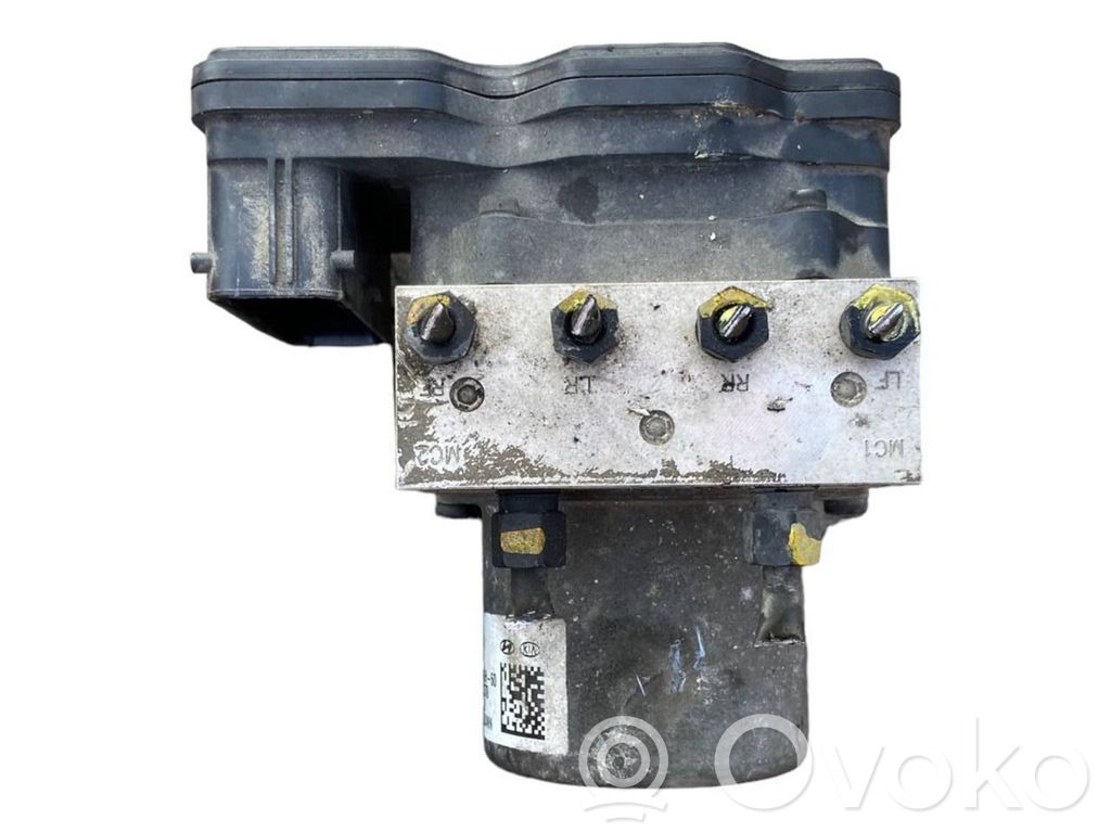 Hyundai i40 Bomba de ABS 