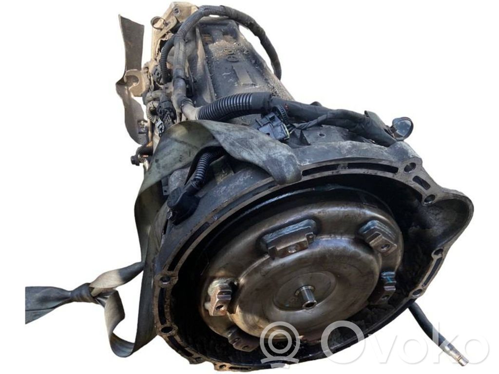 KIA Sorento Automatic gearbox 