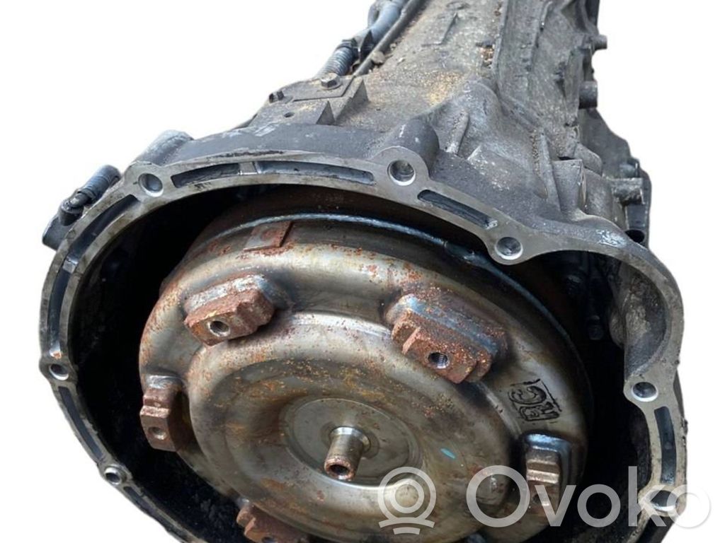 KIA Sorento Automatic gearbox 