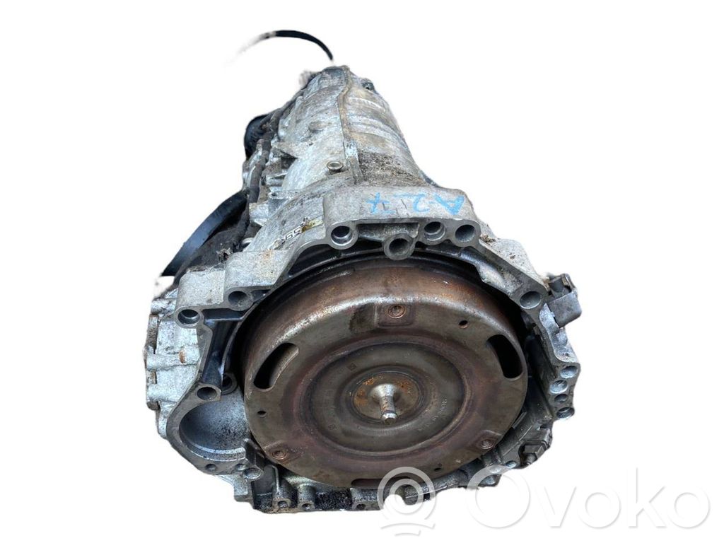 Audi A6 S6 C6 4F Caja de cambios automática 