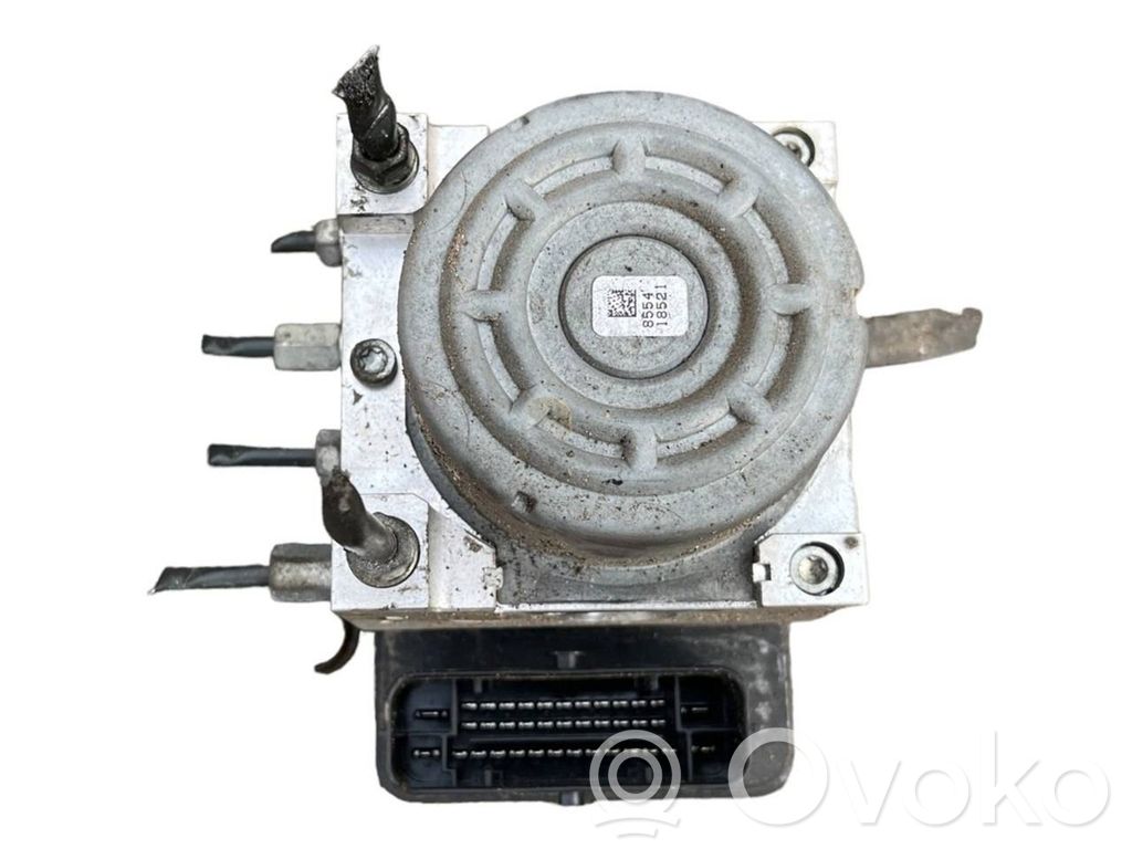 Mazda CX-5 ABS bloks 