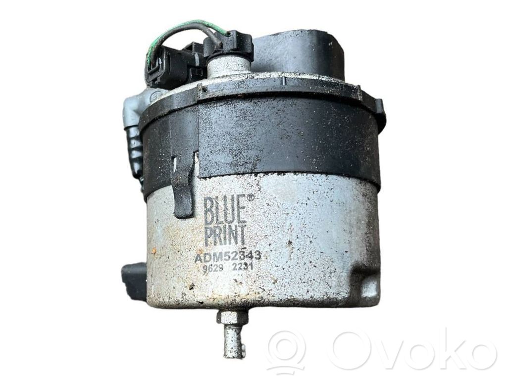 Ford Focus Fuel filter 