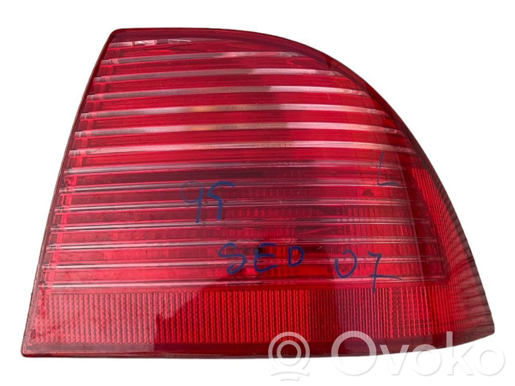 Saab 9-5 Rückleuchte Heckleuchte 